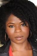 Nija Okoro
