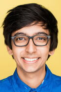Nik Dodani