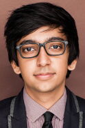 Nik Dodani