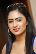 Nikesha Patel