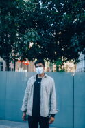 Nikhil Ganesh