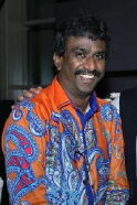 Nikhil Murugan