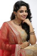 Nikhila Vimal