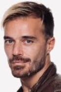 Niki Iliev