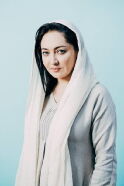 Niki Karimi