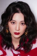 Nikita Mao Linlin