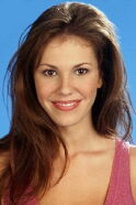 Nikki Cox