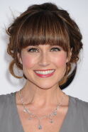 Nikki DeLoach