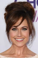 Nikki DeLoach