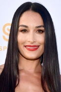 Nikki Garcia