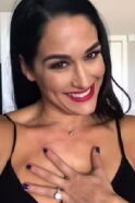 Nikki Garcia