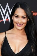 Nikki Garcia