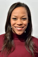 Nikki M. James