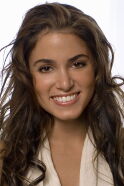 Nikki Reed