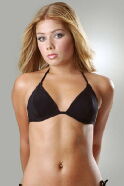Nikki Sanderson