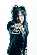 Nikki Sixx