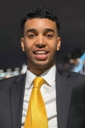 Niko Omilana