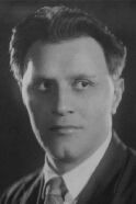 Nikolai Arsky