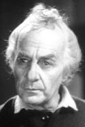 Nikolai Cherkasov