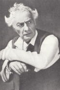 Nikolai Cherkasov