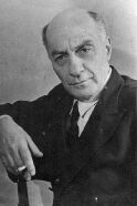 Nikolai Cherkasov