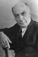 Nikolai Cherkasov