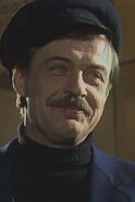 Nikolai Gayevsky
