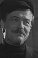 Nikolai Gayevsky