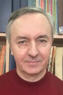 Nikolai Izvolov