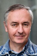 Nikolai Izvolov