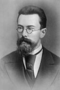 Nikolai Rimsky-Korsakov