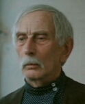 Nikolai Sergeyev