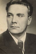 Nikolai Simonov