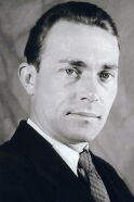 Nikolai Timofeyev