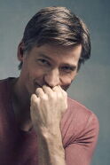 Nikolaj Coster-Waldau