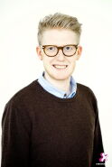 Nikolaj Stokholm