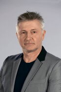 Nikolay Boklan