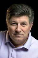 Nikolay Boklan
