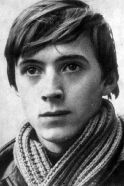 Nikolay Burlyaev