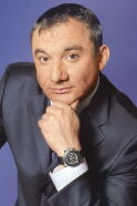 Nikolay Fomenko