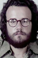 Nikos Alevras