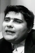 Nikos Atherinos