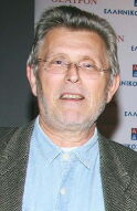 Nikos Perakis