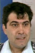 Nikos Redifis