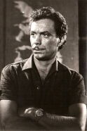 Nikos Tzogias