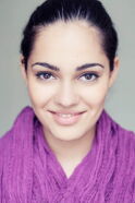 Nilam Farooq