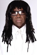 Nile Rodgers