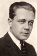 Niles Welch