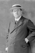 Nils Aréhn