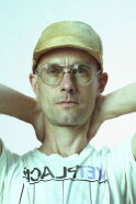 Nils Berg